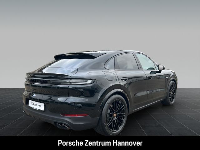 Porsche Cayenne 2025
