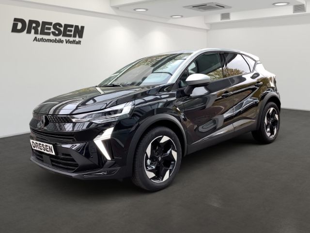 Renault Captur 2025