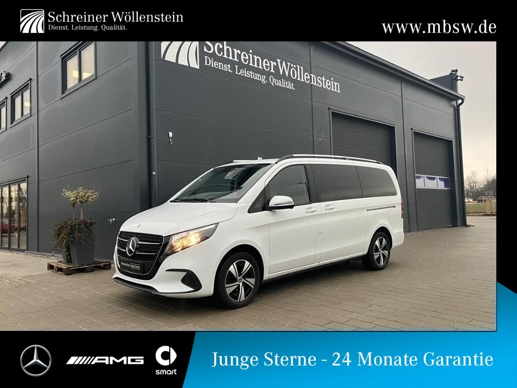 Mercedes-Benz V 220 2024