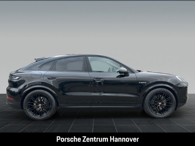 Porsche Cayenne 2025