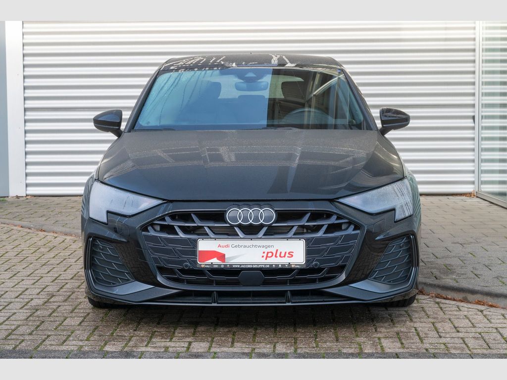 Audi A3 2025