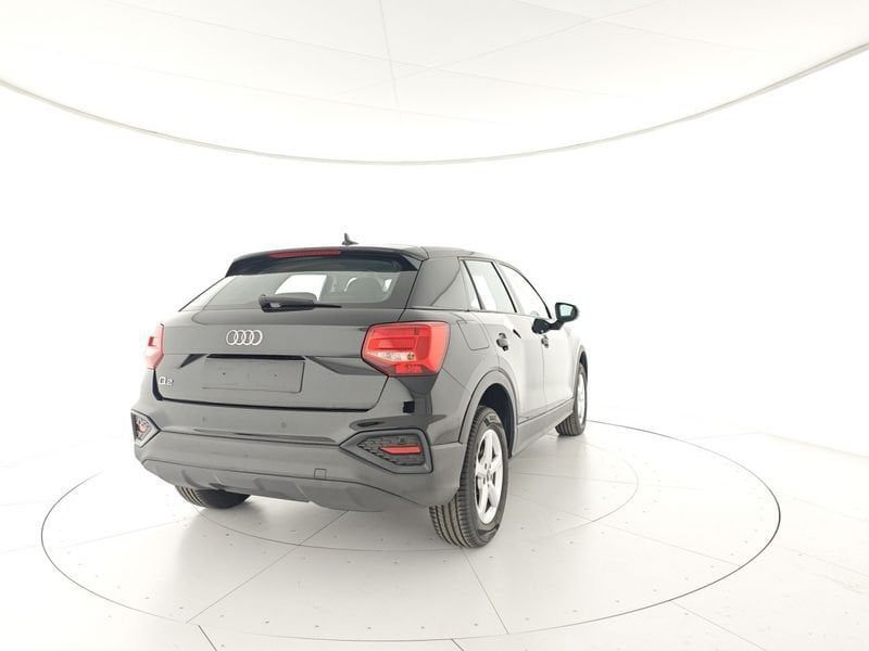 Audi Q2 2023