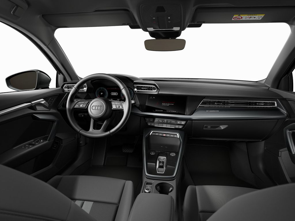 Audi A3 2025