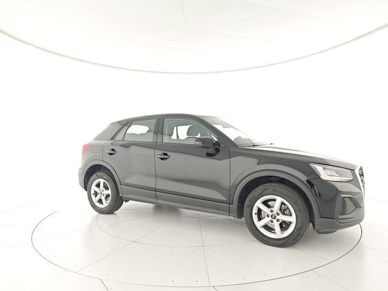 Audi Q2 2023