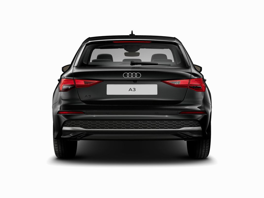 Audi A3 2025