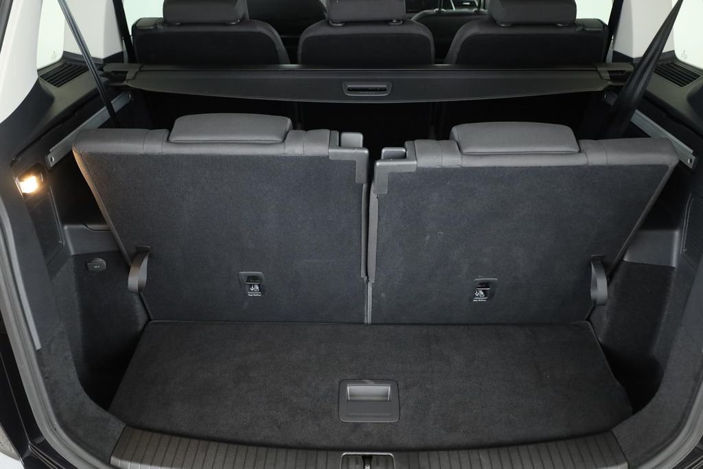 Volkswagen Touran 2025