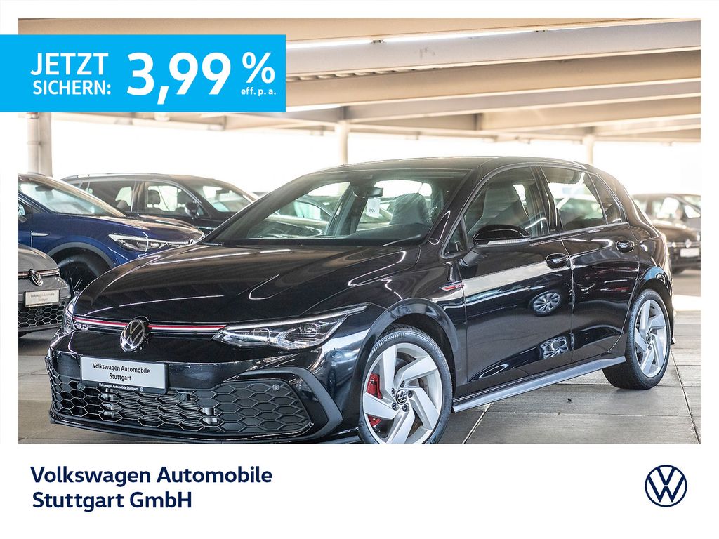 Volkswagen Golf 2023