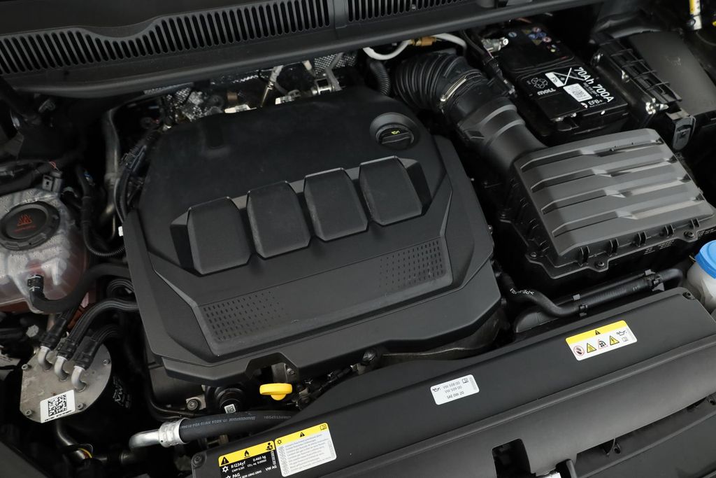 Volkswagen Touran 2025