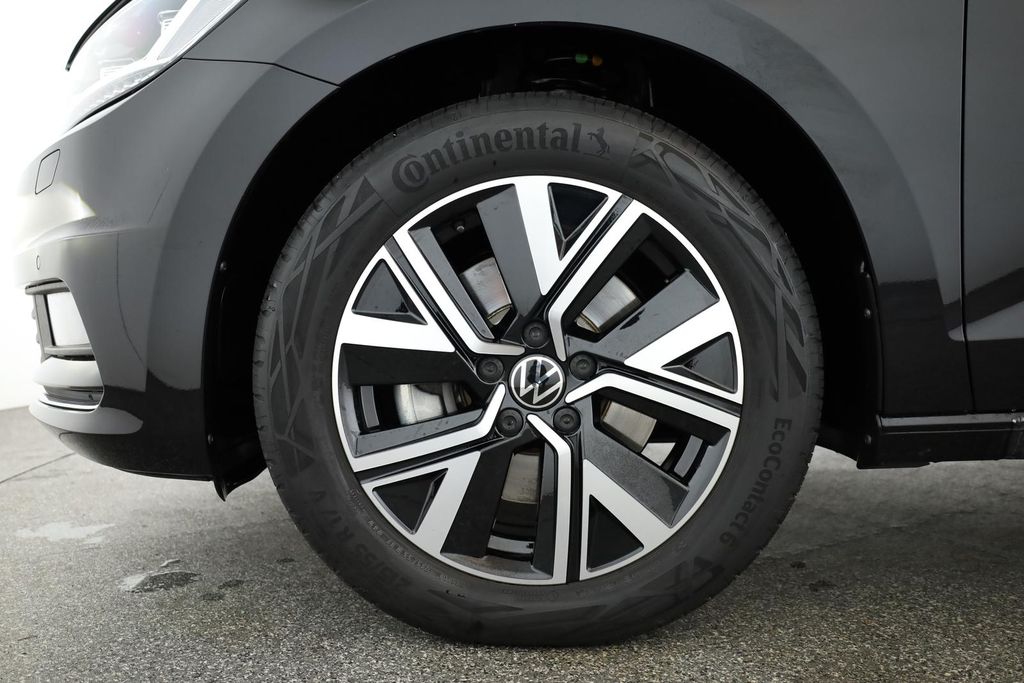 Volkswagen Touran 2025