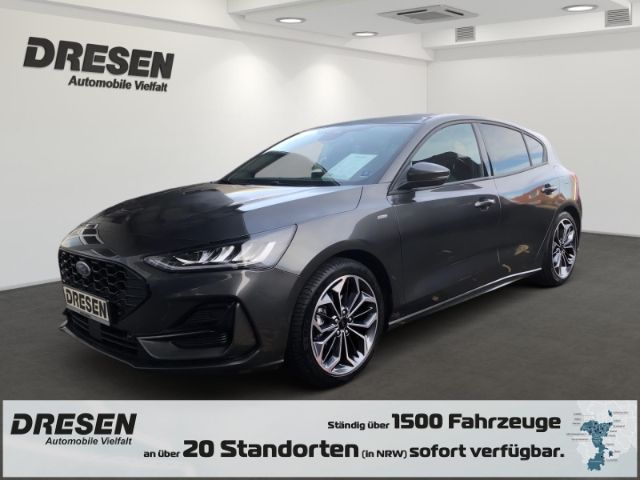 Ford Focus 2025