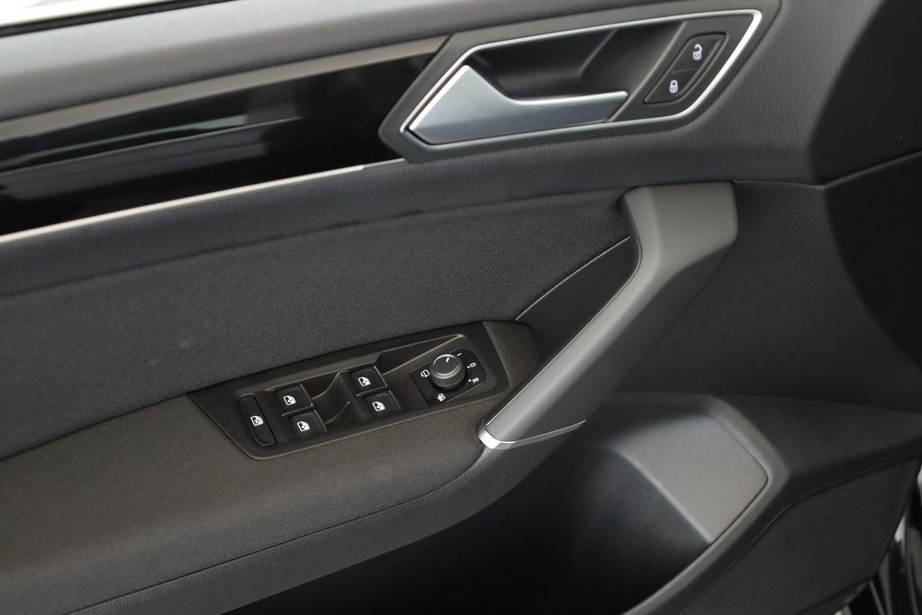 Volkswagen Touran 2025