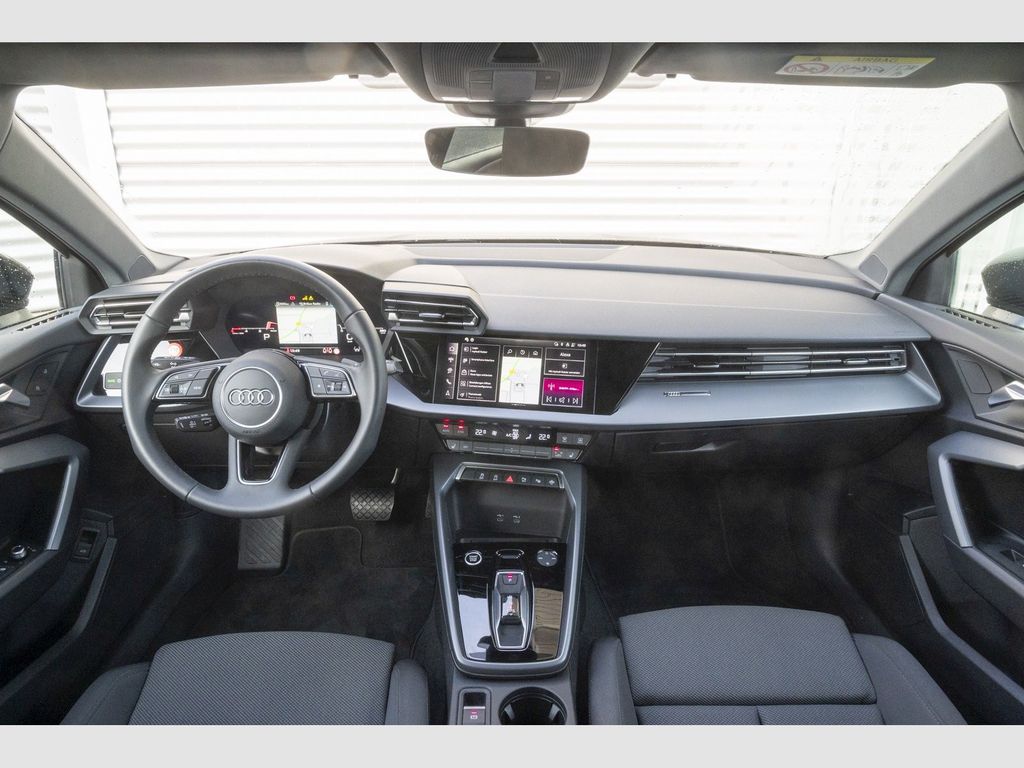 Audi A3 2025