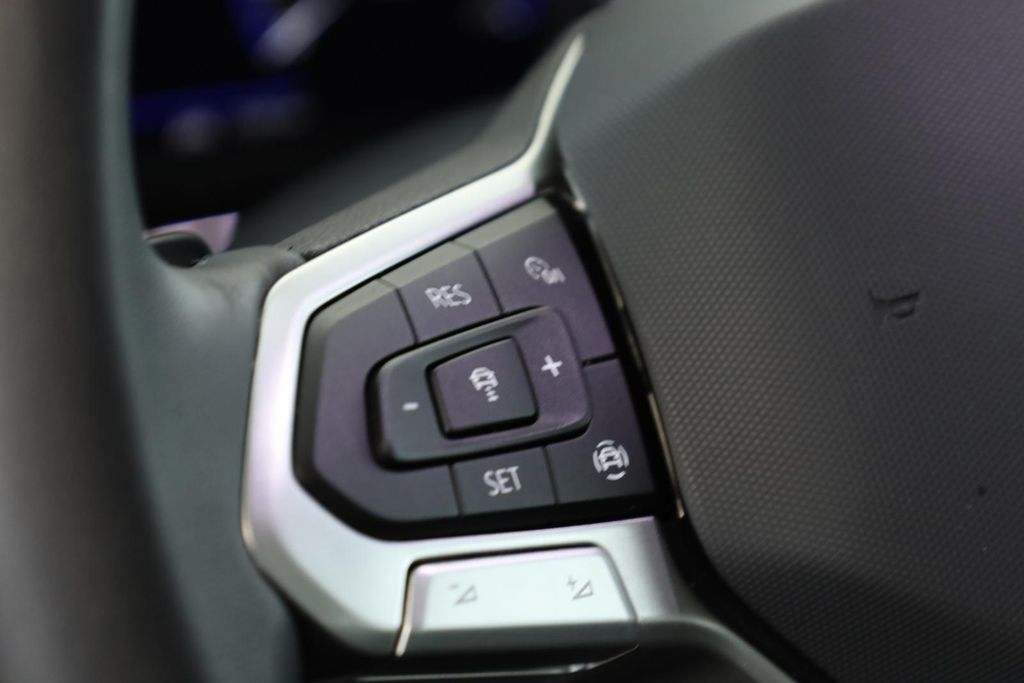 Volkswagen Touran 2025