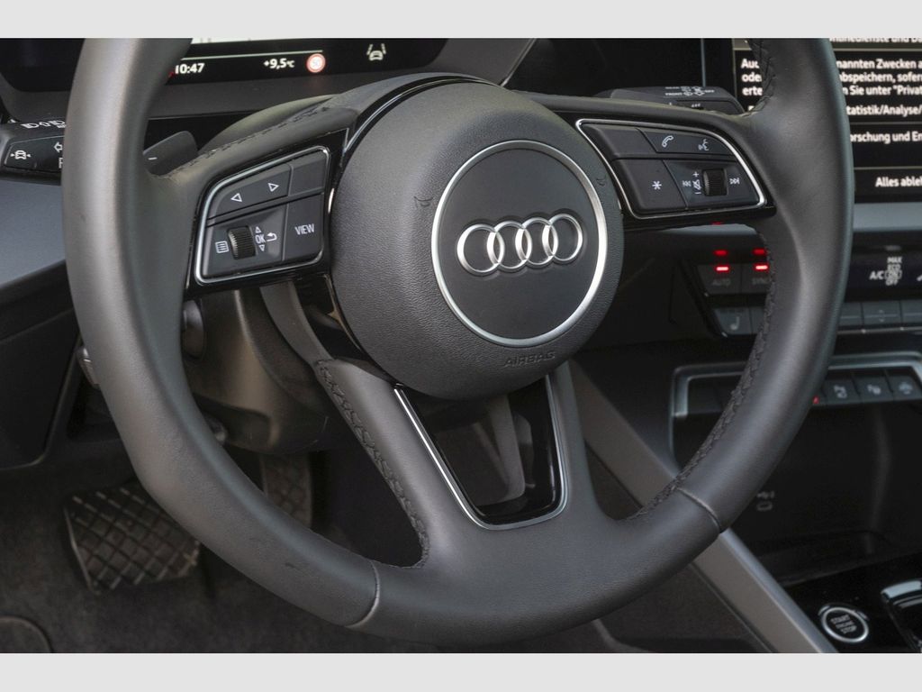 Audi A3 2025
