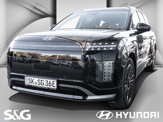 Hyundai IONIQ 9 2025