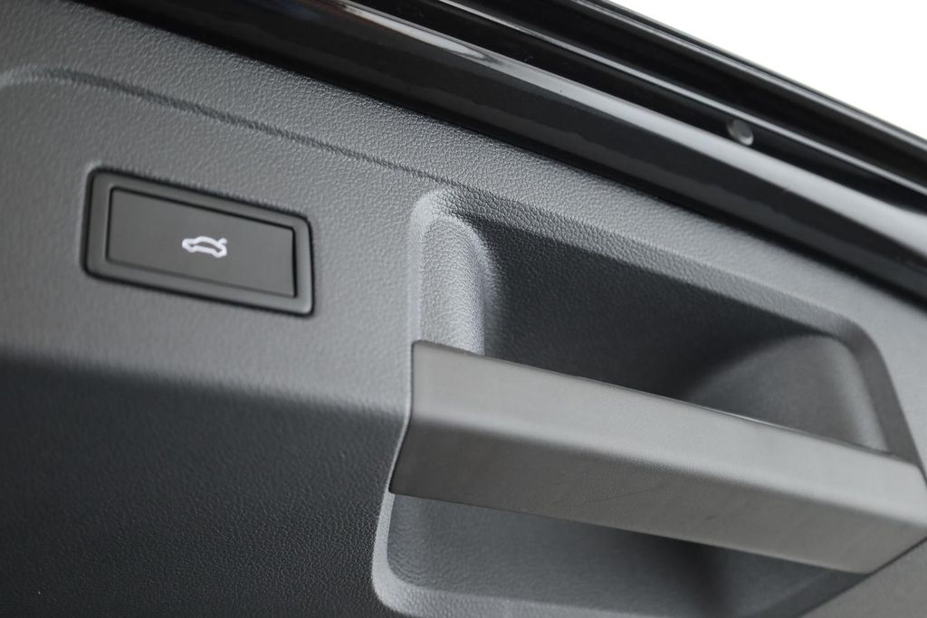 Volkswagen Touran 2025