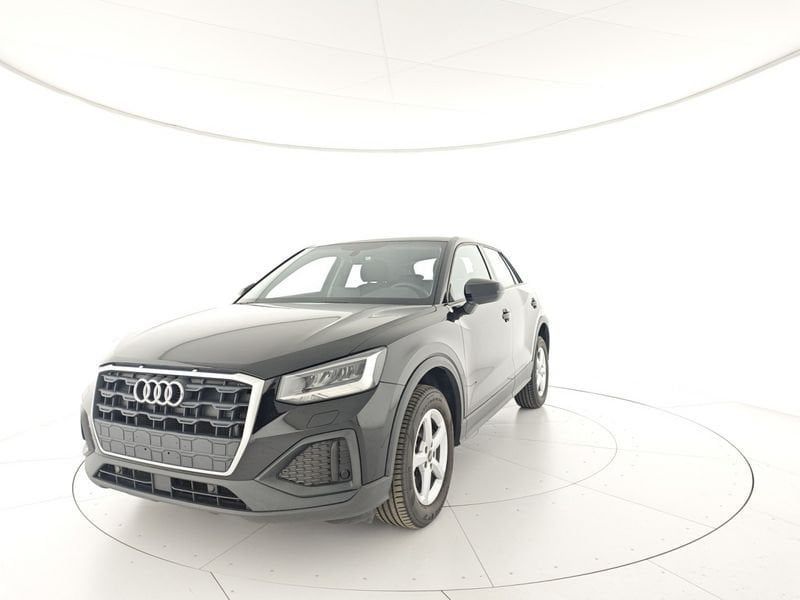 Audi Q2 2023