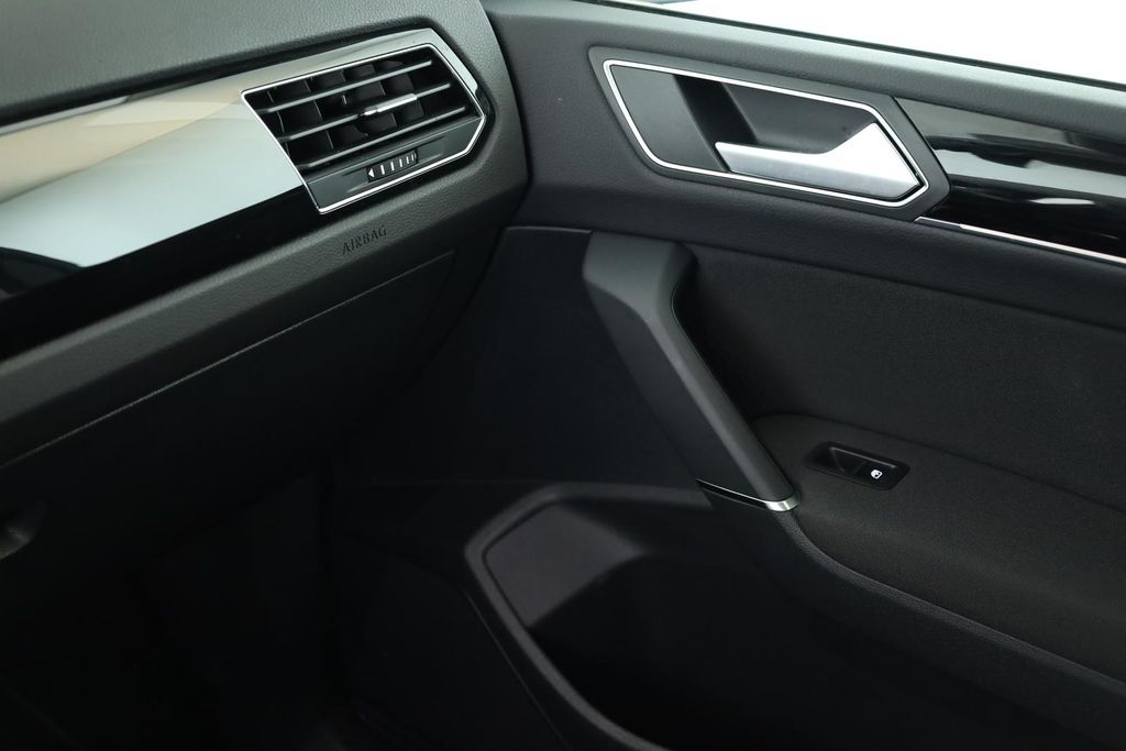 Volkswagen Touran 2025