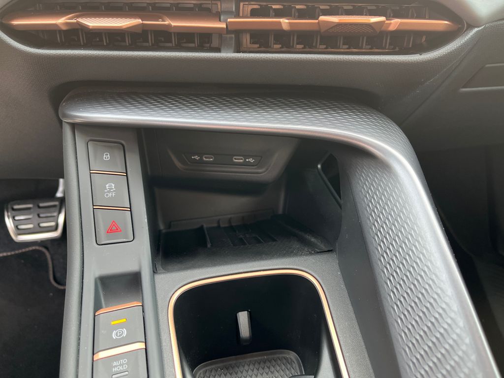 Cupra Terramar 2025