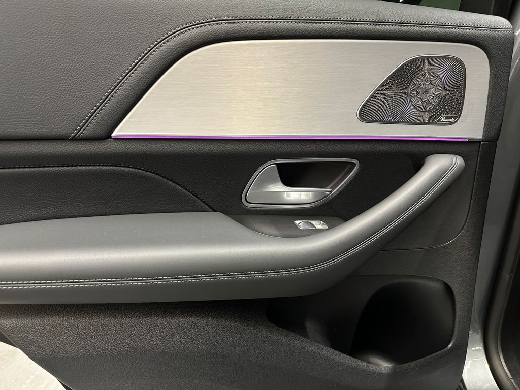 Mercedes-Benz GLE 350 2021
