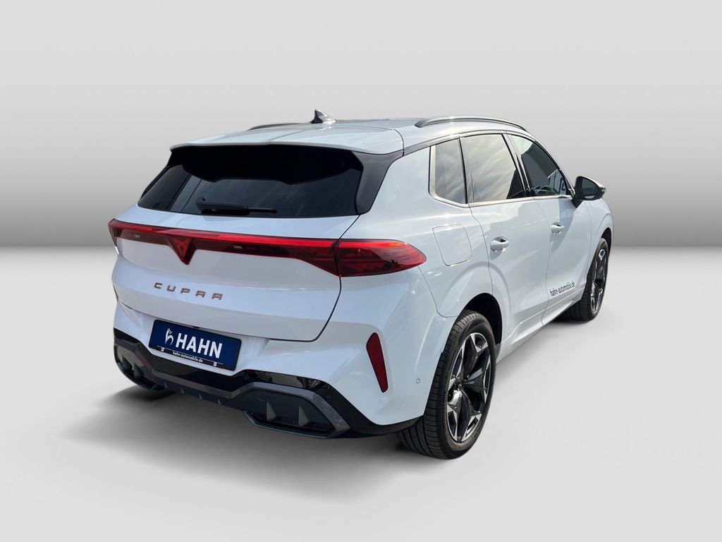 Cupra Terramar 2025