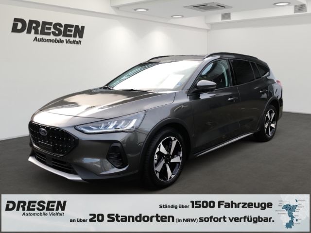 Ford Focus 2024