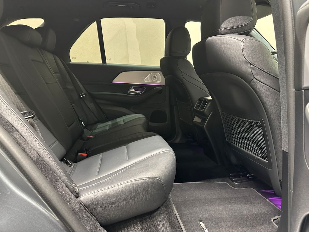 Mercedes-Benz GLE 350 2021