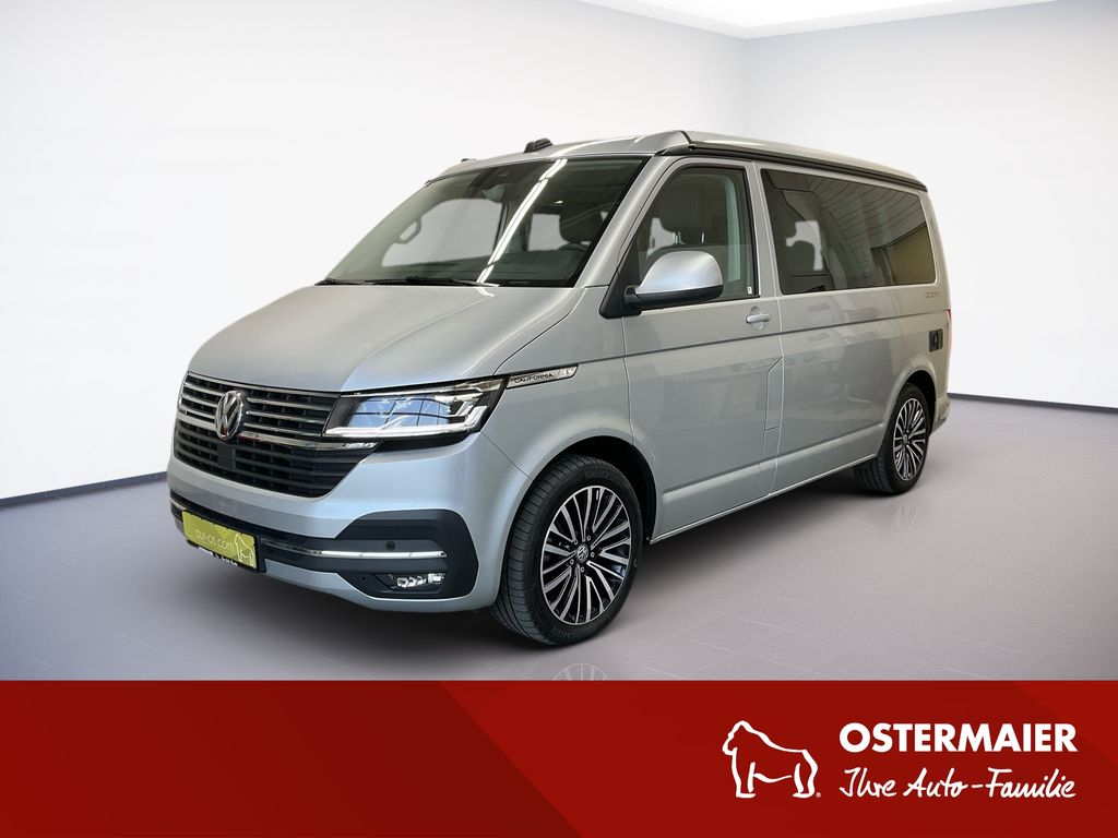 Volkswagen T6 California 2024