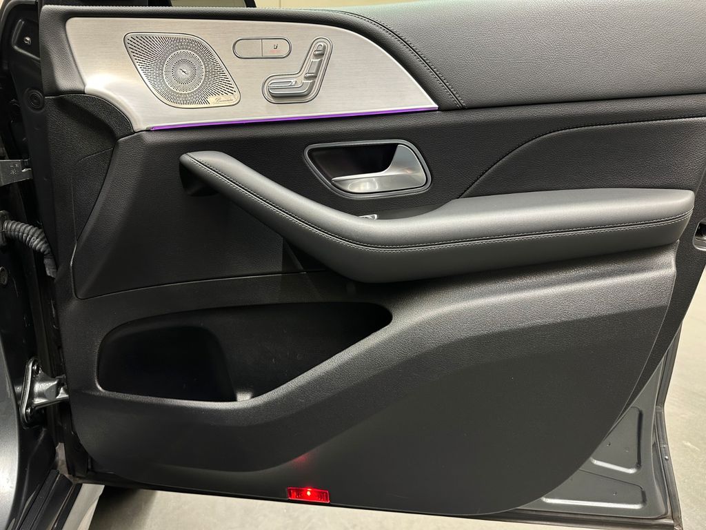 Mercedes-Benz GLE 350 2021