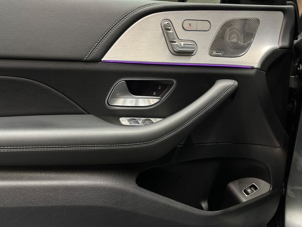 Mercedes-Benz GLE 350 2021