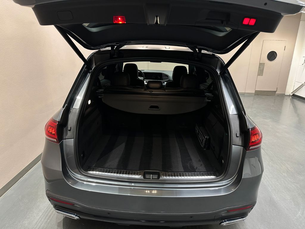 Mercedes-Benz GLE 350 2021