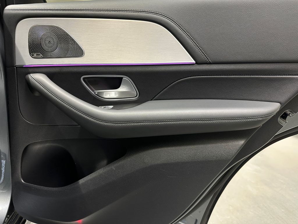 Mercedes-Benz GLE 350 2021