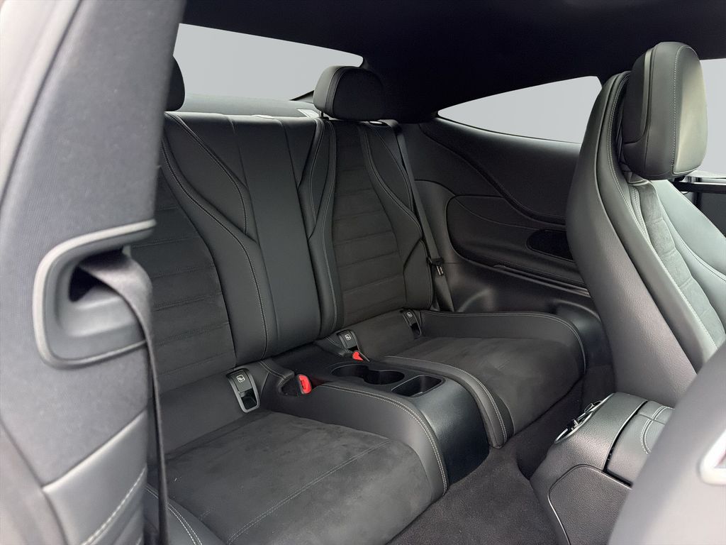 Mercedes-Benz CLE 200 2024