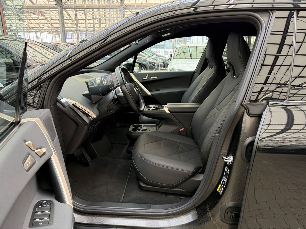 BMW iX 2023