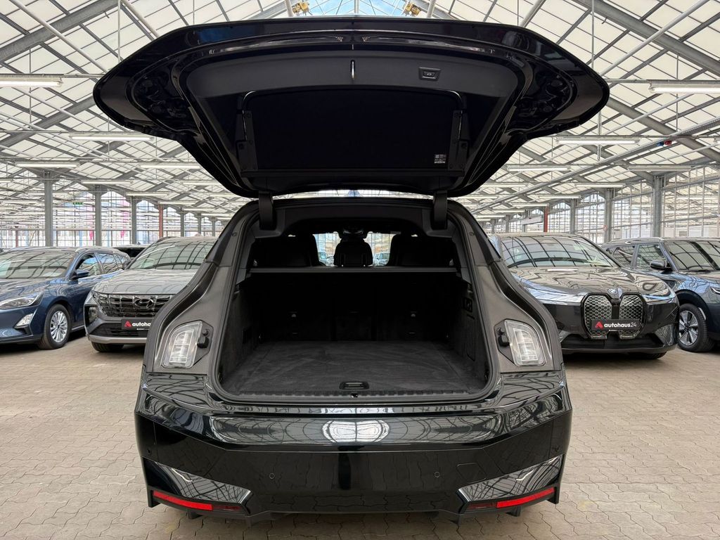 BMW iX 2023