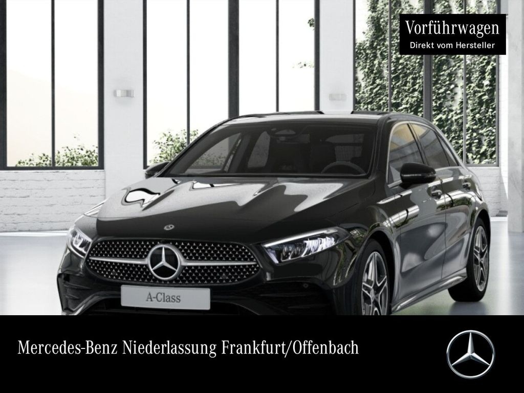 Mercedes-Benz A 200 2025