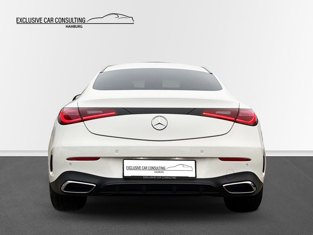 Mercedes-Benz CLE 200 2024