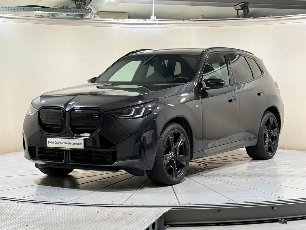 BMW X3 M40 2025