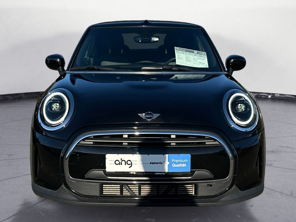 MINI Cooper Cabrio 2022