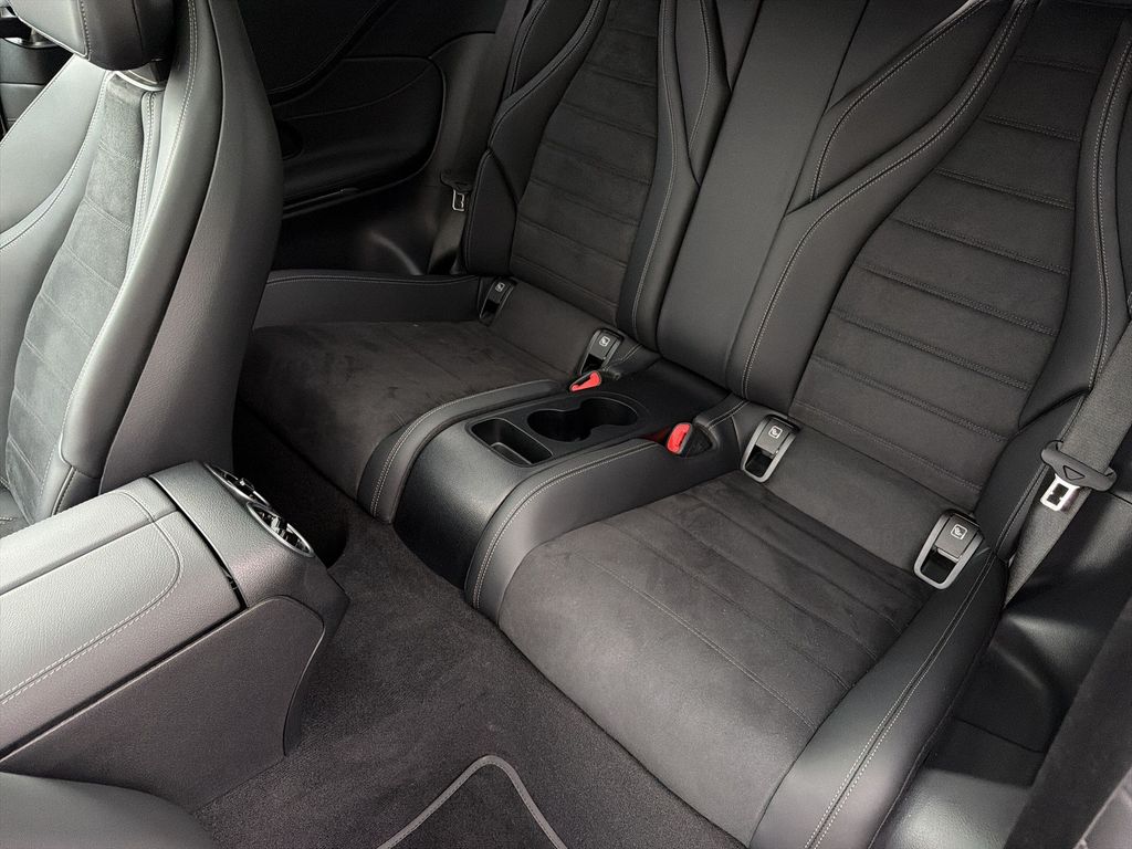 Mercedes-Benz CLE 200 2024