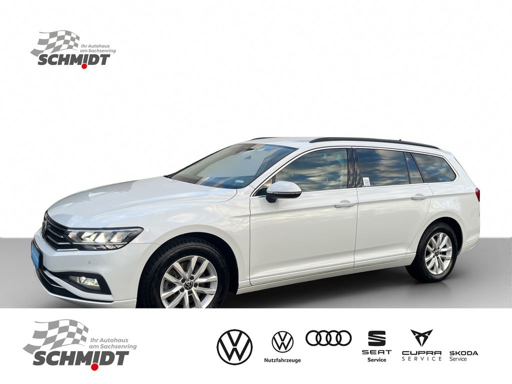 Volkswagen Passat Variant 2023