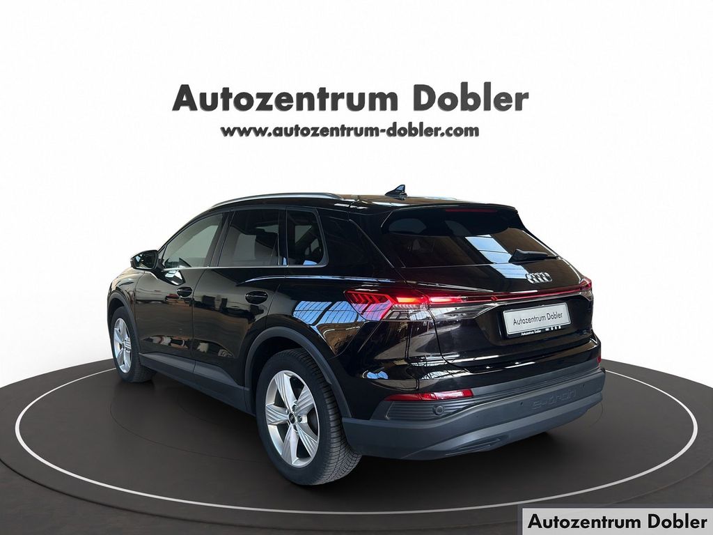 Audi Q4 e-tron 2023