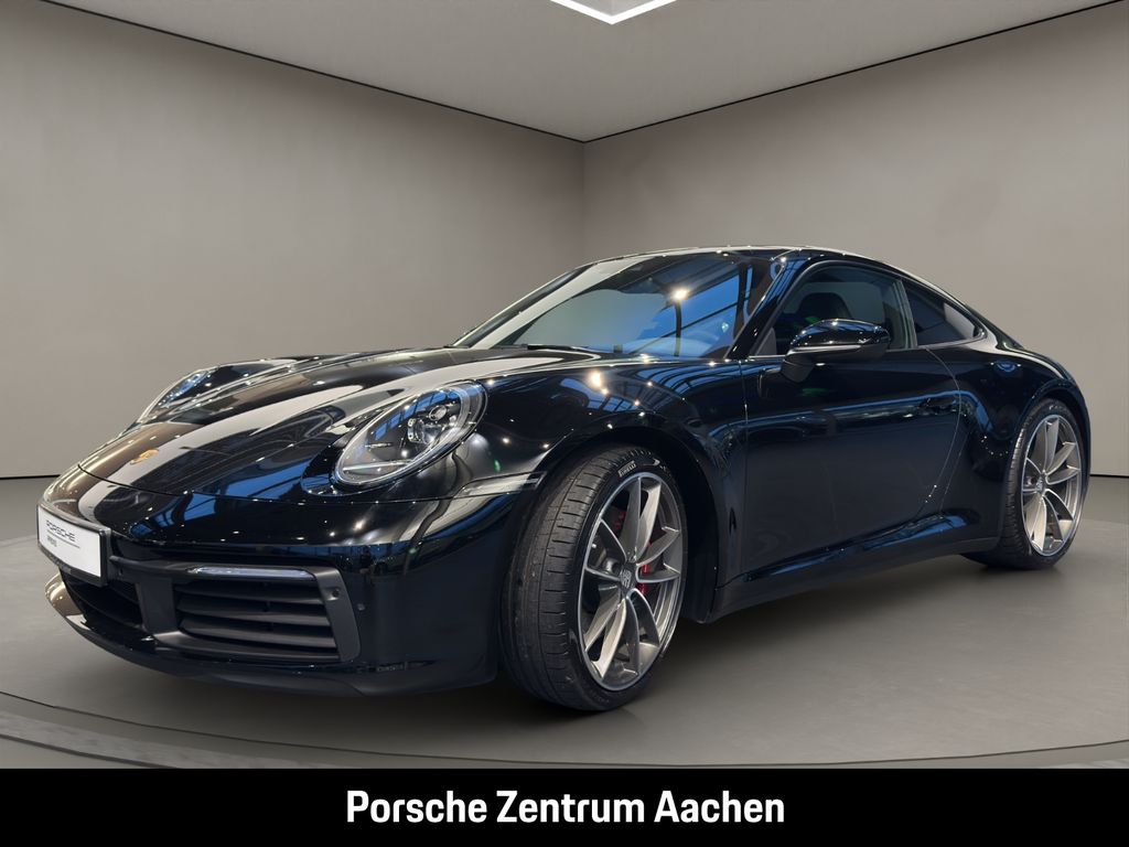 Porsche 992 2024