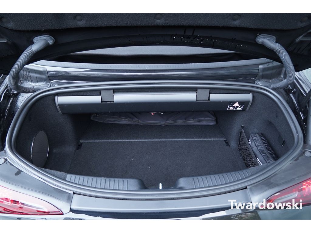 Mercedes-Benz SL 63 AMG 2024