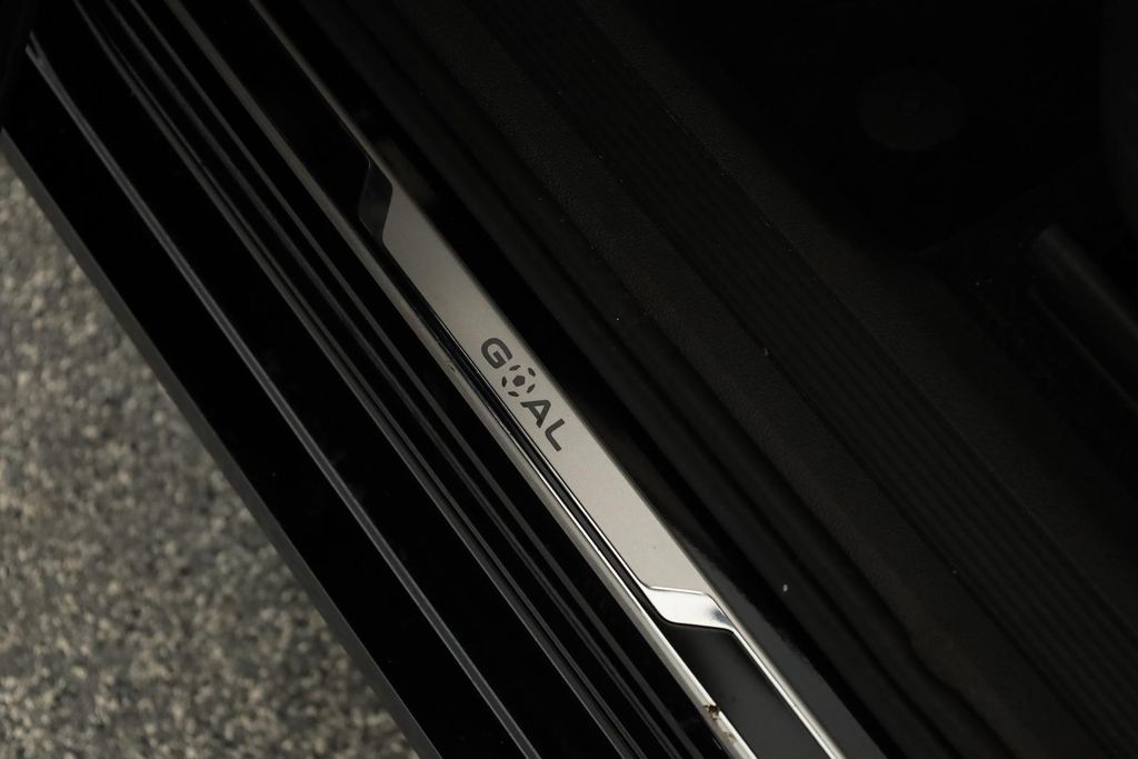 Volkswagen Touran 2025