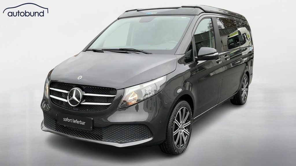 Mercedes-Benz V 300 2025