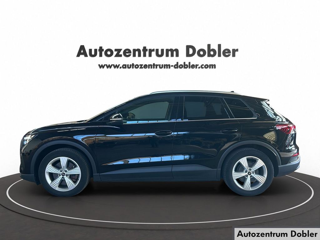 Audi Q4 e-tron 2023