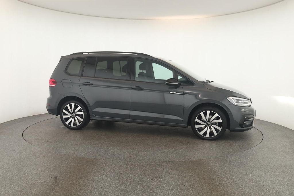 Volkswagen Touran 2025