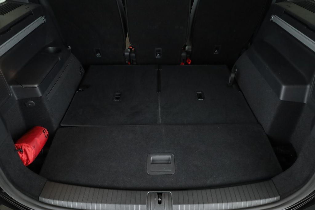 Volkswagen Touran 2025