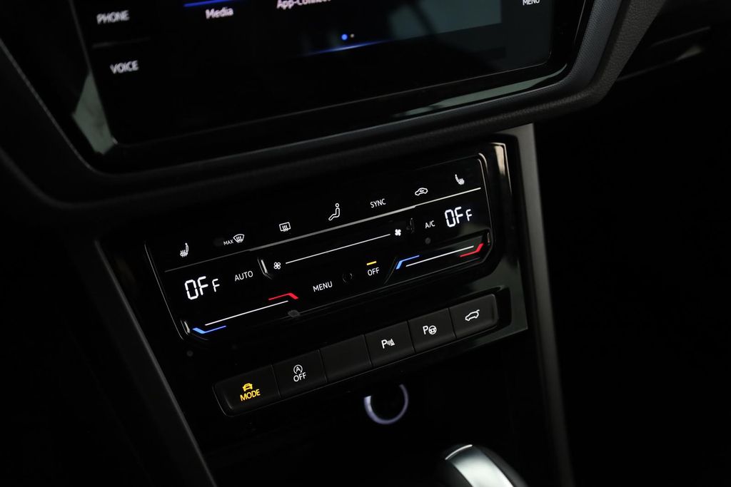 Volkswagen Touran 2025